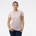 WT11452 Sport Core Heather Tee